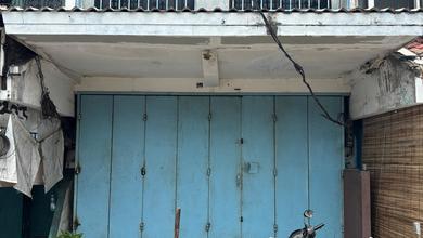 Ruko Di Sunter 4.5x15m2 Cocok Untuk Usaha .lokasi ******** Pusat Makanan