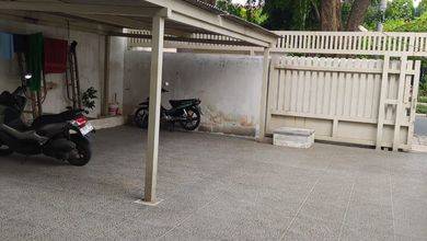 Rumah Siap Tempat dengan Luas m2 Unfurnished
