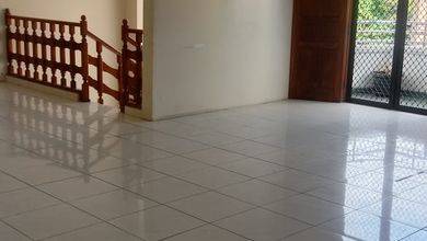 Rumah Sunter 15x26m2 Hook. Timur Selatan .lokasi Bisnis