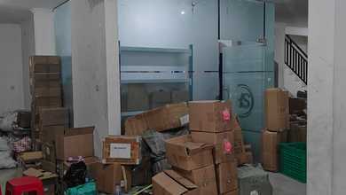 Rumah Minimalis Disewakan di Sunter, Jakarta Utara, Harga Ekonomis