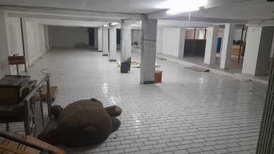 Ruang Usah Di Pramuka Lt ********