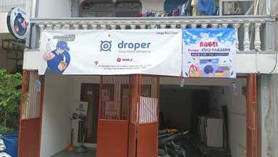 Rumah Minimalis Disewakan di Sunter, Jakarta Utara, Harga Ekonomis