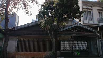 Dikontrakkan Rumah Murah di Sunter, Jakarta Utara, LT 264m²