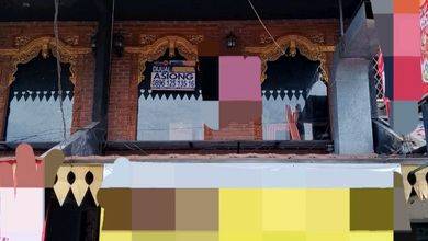 Jual Ruko Tiga Tingkat Lokasi Prima 