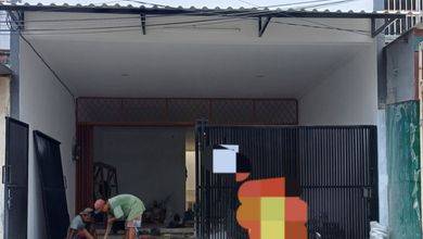 Rumah Megah Semi Furnished Lokasi Strategis Kawasan Sunter