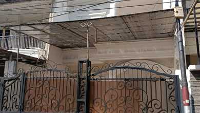 Disewakan Rumah Minimalis di Sunter, Jakarta Utara, LT  108 m2