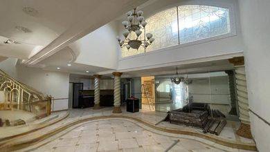 Rumah Unfurnished Siap Huni di Sunter
