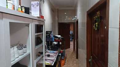 Hunian Mewah di Tambora, Jakarta Barat, 25 KT, LT 126m²