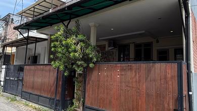 Rumah Sewa Nyaman Lokasi Sunter, Jakarta Utara, LB 200m²