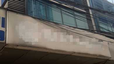 Jual Ruko di Area Panglima Polim - Jakarta Selatan