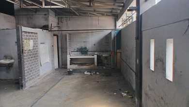 Dikontrakkan Rumah Terjangkau di Sunter, Jakarta Utara, LT 264m²