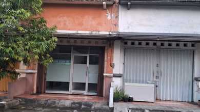 Ruko Di Taman Palem ******** Boulevard. Dekar Rsud Cengkareng