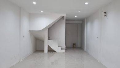 Ruko Siap Pakai Kelapa Gading.seberang Mkg 77.0 m²