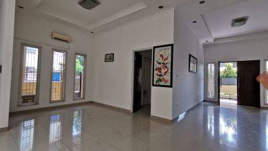  
 	
Sewa Rumah Lokasi Strategis dan Favorit di Jakarta Utara