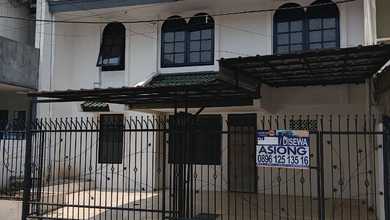 Rumah Sewa Murah Lokasi Kelapa Gading, Jakarta Utara, LB 200m²
