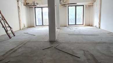 Ruko Gandeng Melawai 10x19m2.lb 800m2.comada Basement.utara