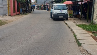 Pabrik Lt:1325m2. Bantar Gebang.dekat Jalan Raya Narogong