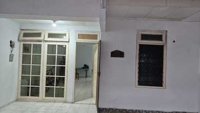 Hunian Idaman di Sunter, Jakarta Utara, 3 KT, Harga 2,3 Miliar