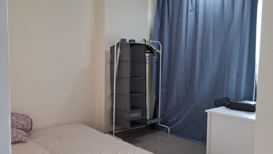 Dijual Apartemen Nyaman di BSD City, Tangerang, Luas 25m²