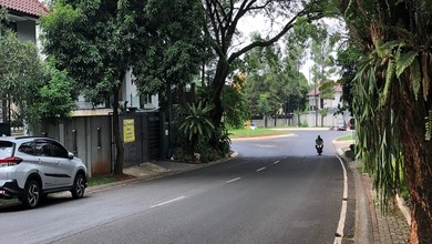 Tanah Elit Dijual di Citra Grand, Jakarta Timur, Harga 2,96 Miliar