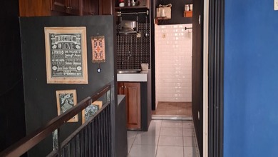 Disewakan Ruko Citra Gran- Tusuk Sate