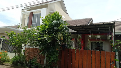 Properti Siap Huni di Area Cileungsi, Bogor, LT 105m²