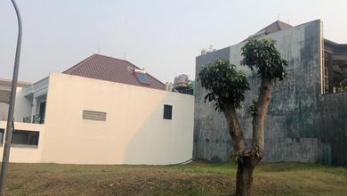 Kavling dengan Harga Murah Kawasan Citra Grand Jakarta Timur