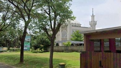 Tanah Dekat Pasar di Citra Grand, Cocok untuk Buka Bisnis