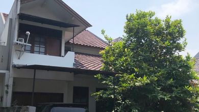 Hunian Prestisius di Kawasan Rempoa, Tangerang, LB 150m², Harga 2,9 Miliar