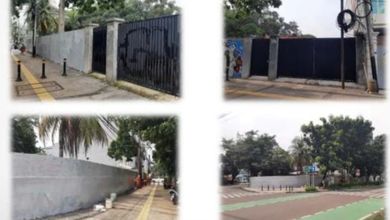 Kavling dengan Nilai Terjangkau di Wahid Hasyim Jakarta Pusat