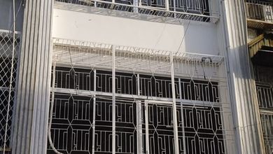 Ruko Dijual Segera Di Jembatan Lima