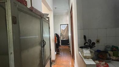 Jual Rumah Baru area Citra Grand, Jakarta Timur LT 427 m2