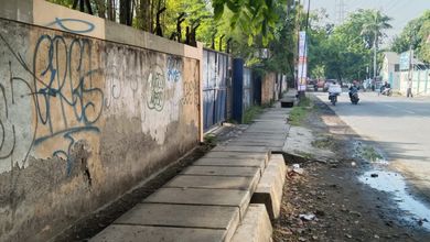 Tanah Elit Dijual di Kelapa Gading, Jakarta Utara, Harga 17 Miliar