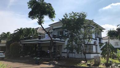 Sewa Rumah Favorit di Kota Wisata, Bogor, Harga Terjangkau