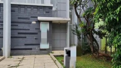 Kesempatan Rumah di Kota Wisata, Bogor, LB 99m², Harga 1,85 Miliar