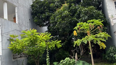 Tanah Favorit di Area Ciracas, Jakarta Timur, LT 160m²