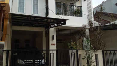 Hunian Idaman di Bekasi Kota, Bekasi, 4 KT, Harga 960 Juta