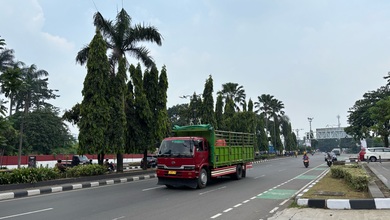 For Lease Tanah Premium di Babakan Madang, Bogor, LT 5000m²