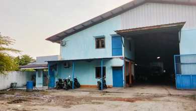 Jual@gudang Klpa Nunggal