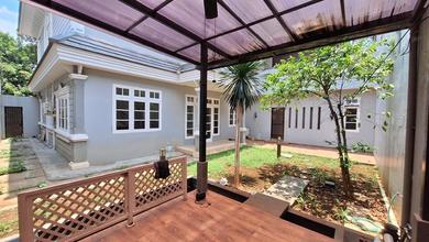 Rumah Minimalis Disewakan di Kota Wisata, Bogor, Harga Ekonomis