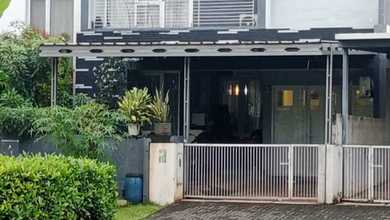 Rumah Sewaan Murah di Kota Wisata, Bogor, 3 KT, Harga 110 Juta /tahun