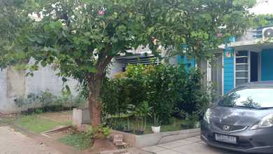 Properti Siap Huni di Area Cikeas, Bogor, LT 150m²