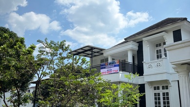 Rumah Minimalis Disewakan di Kota Wisata, Bogor, Harga Ekonomis