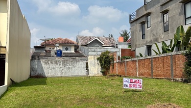 Dijual Tanah Eksklusif di Kota Wisata, Bogor, LT 300m²