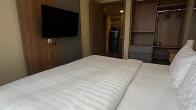 Apartemen Minimalis Harga Murah, Lokasi Pantai Indah Kapuk, Jakarta Utara