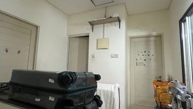 For Sale rumah Premium di Pantai Indah Kapuk, Jakarta Utara - LT 90m²