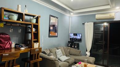 Dijual Rumah Strategis di Kapuk Kamal, Jakarta Barat - LT 136m²