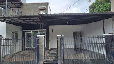 Jual Rumah Bagus LT 164 m2 area Cikokol, Tangerang