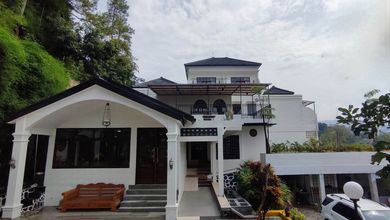 Jual Hotel baru 3 lantai Dekat pusat kota bandung Jawa Barat