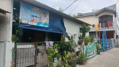 Rumah Minimalis area Karawaci, Tangerang, LT 100 m2